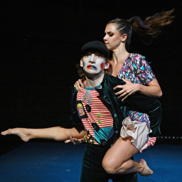 Ahogy tetszik újratöltve