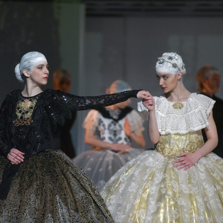 Sisi,a magyarok királynéja