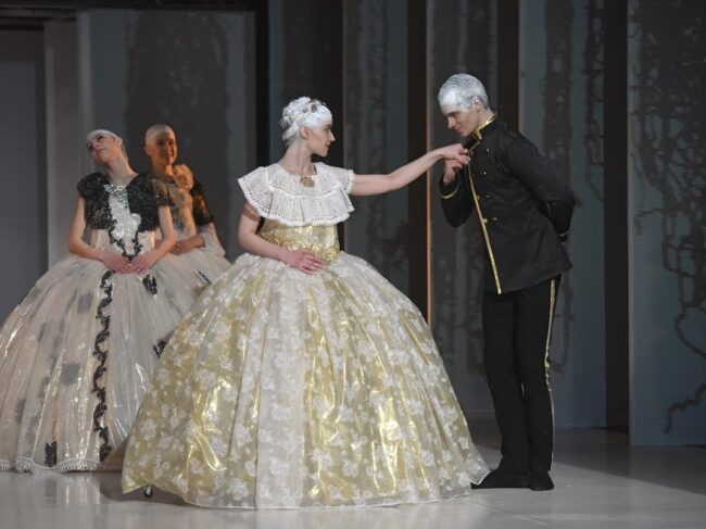 Sisi,a magyarok királynéja