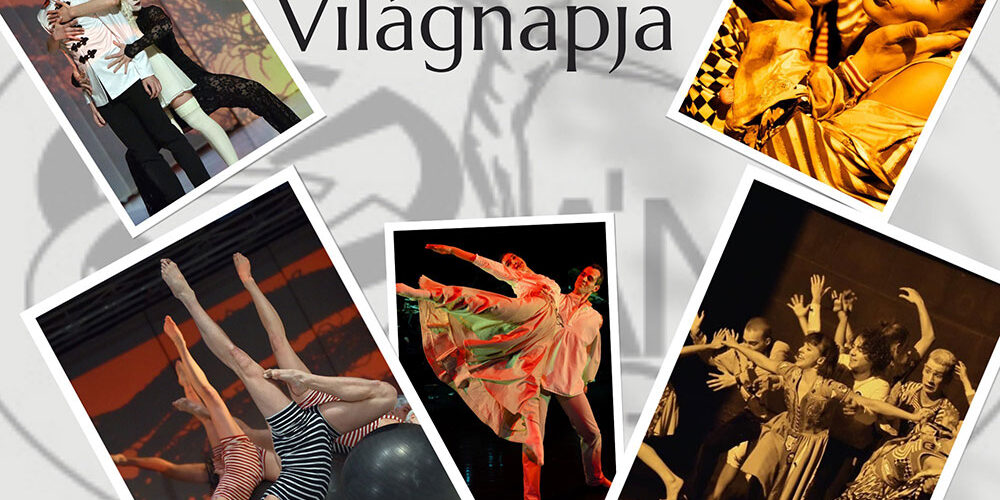 Tánc világnapja 2022