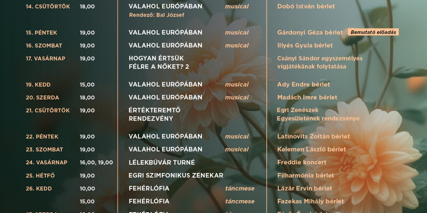464326288_1056860856236501_3701445785601710193_n novemberi műsor